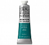 Масло Winsor&Newton "WINTON" 37 мл виридиан фтало 