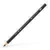 Чернографитовый акварельный карандаш Faber-Castell HB