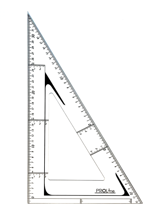 Угольник противоударный PROLine 30 гр 35 см 606x758
