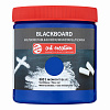 Краска меловая "Art Creation Blackboard" 250 мл, цв. 5031 Полночный синий