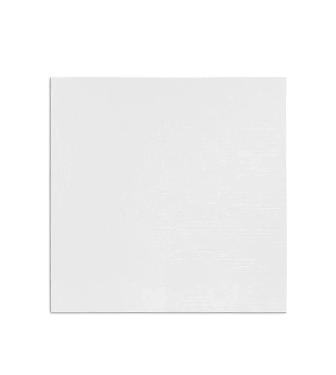 Холст на картоне Pinax 20х20 см, 280 г 100 хлопок 606x758