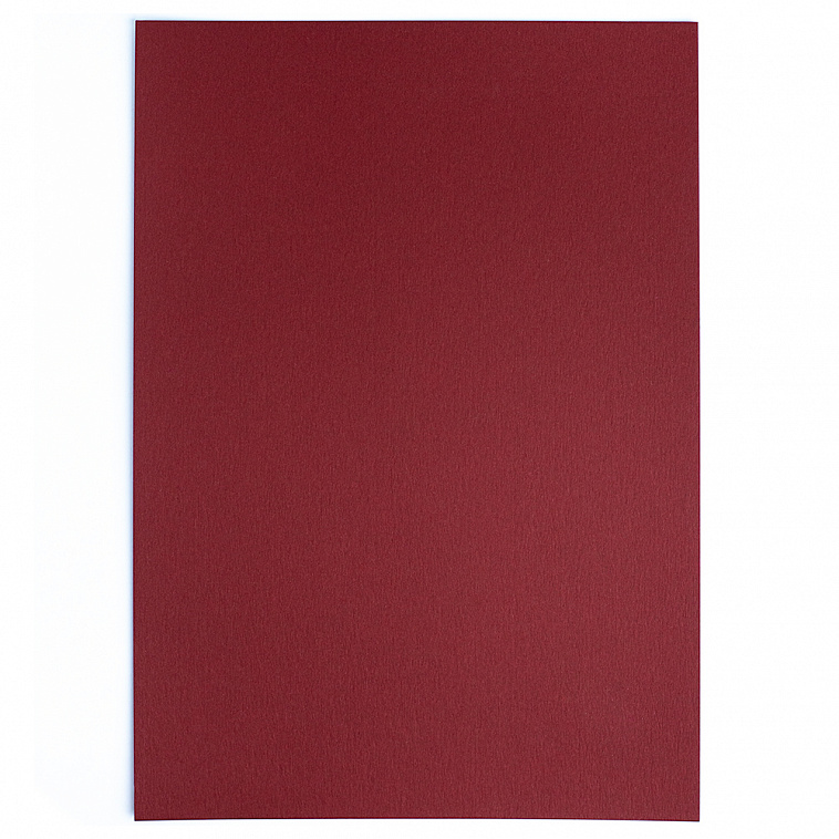 Бумага для пастели Малевичъ GrafArt А4 270 г, охра красная 606x758