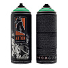 Краска для граффити Arton 400 мл в аэрозоле, Zak Mini Monster 1