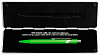 Ручка шариковая Caran d'Ache "Office 849 Pop Line - Green", М 2