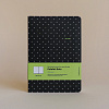 Блокнот FALAFEL BOOKS А6B Dots 1