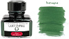 Чернила в банке Herbin, 30 мл, Vert empire Темно-зеленый 1