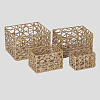 Корзинка KK/home Branches XS, ручная работа 2