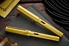 Ручка перьевая LAMY Al-Star Harry Potter Special Edition, Hufflepuff, EF 9