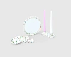 Подсвечник Recycle Object, для 2 свечей 5
