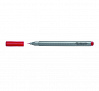 Ручка капиллярная Faber-Castell "GRIP FINEPEN" 0,4 мм, светлая герань