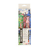 Набор цветных линеров Sketchmarker "Artist Fine Pen" Main 6 цветов в картонной упаковке 1