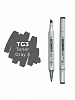 Маркер двухсторонний на спиртовой основе Sketchmarker Цвет Тонированный серый 3 1