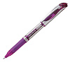 Ручка гелевая Pentel "Energel" 0,7 мм, цвет чернил: фиолетовый