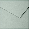 Бумага для пастели Clairefontaine "Ingres" 50x65 см, 130 г серый 
