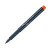 Маркер для декорирования Faber-Castell "Neon"  1,5 мм, пулевидный, оранжевый