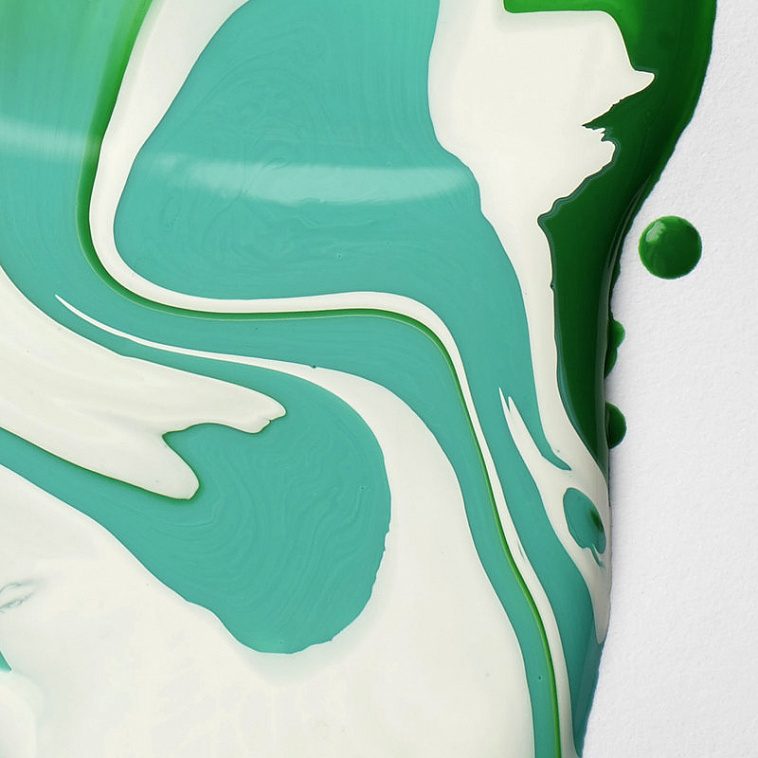 Медиум для акрила Liquitex "Pouring medium" 237 мл, эффект заливки  606x758