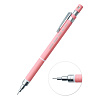 Карандаш механический Penac "PROTTI PRC 105" 0,5 мм, НВ, розовый