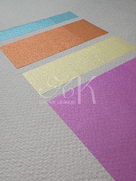 Закладки самоклеящиеся Languo, 15*76 мм, 25*76 мм, 35*76 мм, 76*76 мм по 60 л, 2 606x758