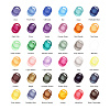 Набор акварельных маркеров SKETCHMARKER "Aqua Pro" Balloons 36 цв 2