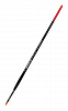Кисть синтетика мягкая №4 овальная Talens "Amsterdam 343" длинная ручка