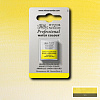 Акварель Winsor&Newton "Professional" в кювете Лимон насыщенно-желтый  1