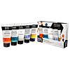 Набор медиумов Liquitex "Basics" 5*75 мл 2