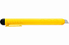 Нож из АБС пластика Stayer QUICK-9, сегмент. лезвия 9 мм 3