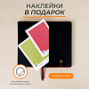 Вишнёвый планер в точку Remarklee Aesthetic В6+ 7