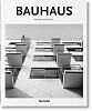 Книга Basic Art "Bauhaus" 1