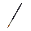 Кисть соболь №12 круглая Winsor&Newton "Artists’ Watercolour Sable brush" 1