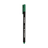 Ручка капиллярная SKETCHMARKER "Artist fine pen" 16 Зеленый лесной 1