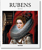 Книга Basic Art "Rubens" 1