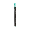 Ручка капиллярная SKETCHMARKER "Artist fine pen" 10 Голубая лагуна 1