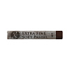 Пастель сухая MUNGYO extra fine soft "Gallery Artists" цв.№649 темная умбра