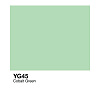 Чернила COPIC YG45 (кобальт зеленый, cobalt green)  1