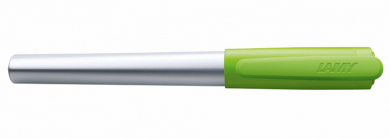 Ручка перьевая LAMY 086 nexx, Зеленый