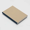 Скетчбук FALAFEL BOOKS А4 Ice white Paper Simple на гибком переплете 3