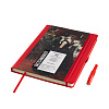 Блокнот для зарисовок SKETCHMARKER & Pushkinskiy 21*30 см 80 л 140 г Жан-Луи Форен 4