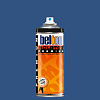 Аэрозольная краска Molotow Premium "belton" 400 мл #101 wild Wane blue 1