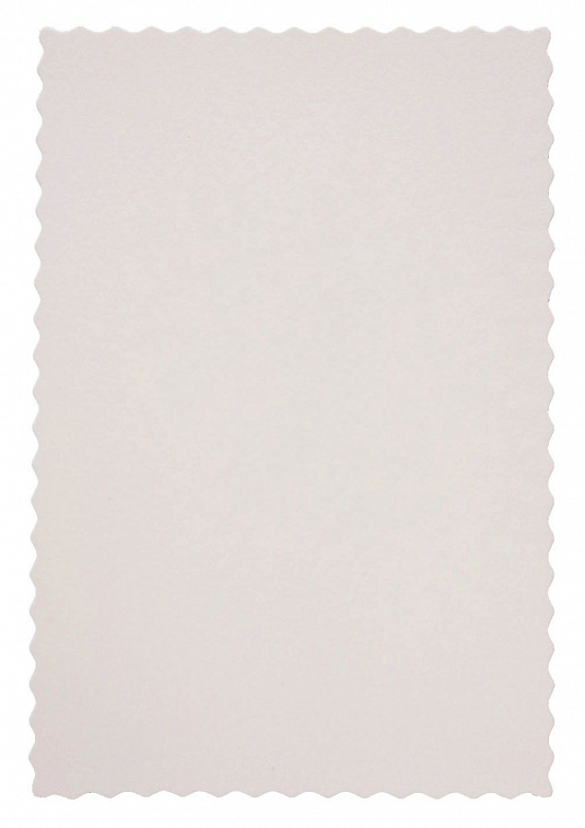 Набор открыток Baohong 10x15 cм 20 л 300 г, хлопок 100%, мелкозернистый