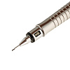 Карандаш механический Faber Castell "TK-Fine Vario L" 0,5 мм, HB, с ластиком, шампань 4