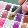 Набор карандашей цветных Малевичъ "GrafArt PRO" 40 новых цветов 6