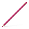 Карандаш цветной Fine Coloring 124 Розовато-карминовый 1