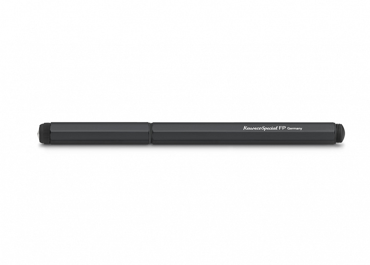 Ручка перьевая Kaweco Special, корпус черный