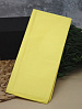 Бумага тишью "Classic", yellow, 50 х 66 см, 14 г