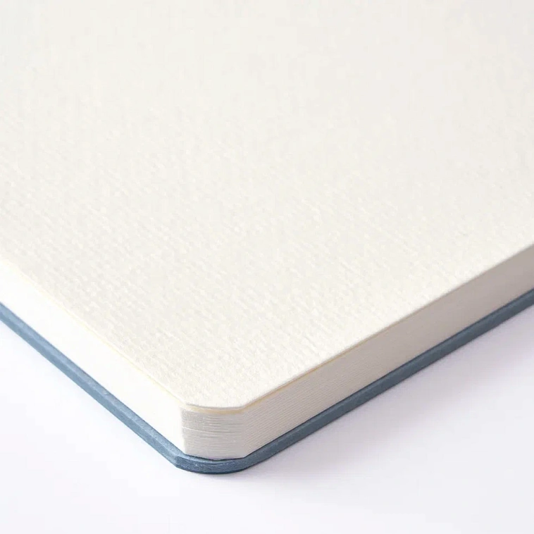 Скетчбук для акварели, панорамный, на спирали Малевичъ "WaterFall"  18х29 см 20 л 300 г, 100% целлюл 606x758