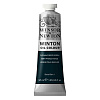 Масло Winsor&Newton "WINTON" 37 мл фтало-зеленый темный