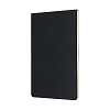 Блокнот для рисования Moleskine "Art soft sketch pad" Large130х210 мм 88 стр., обложка черная 2