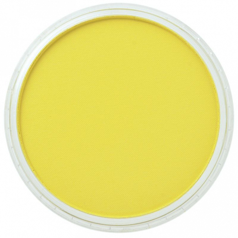 Пастель ультрамягкая "PanPastel" желтая 606x758