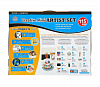 Художественный набор SIMPLY "Creative Mini Arisst Set", 115 предметов 2